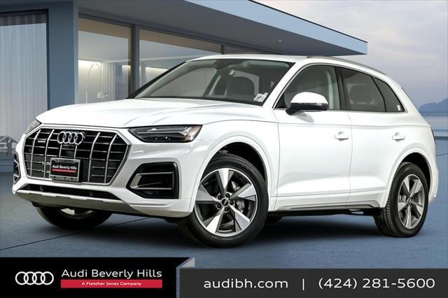 2023 Audi Q5