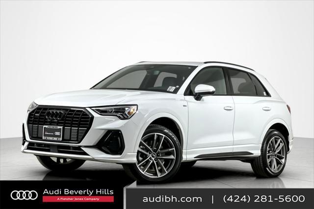 2024 Audi Q3