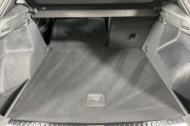 Photo of 2024 Chronos Gray Metallic Audi Q3
