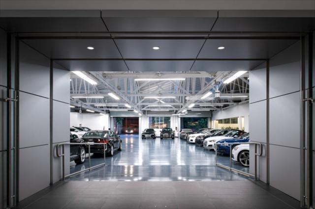 Photo of 2024 Chronos Gray Metallic Audi Q3