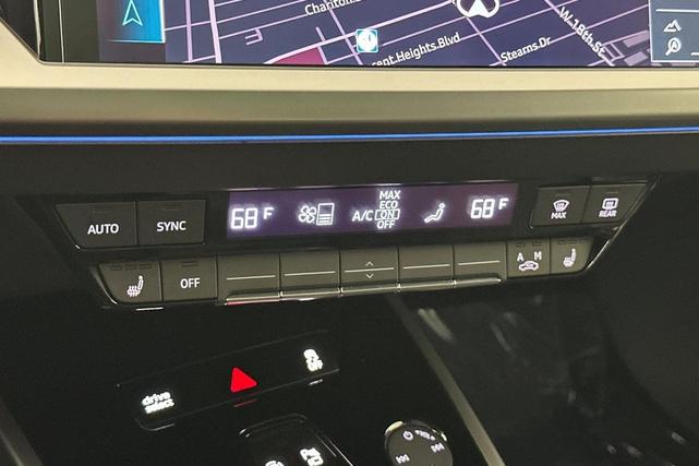 Photo of 2025 Mythos Black Metallic Audi Q4 e-tron