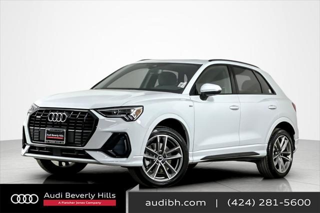 2024 Audi Q3