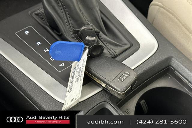 2022 Audi Q3