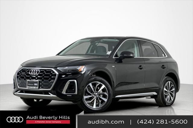 2024 Audi Q5