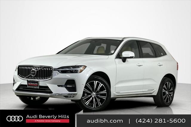 2022 Volvo XC60