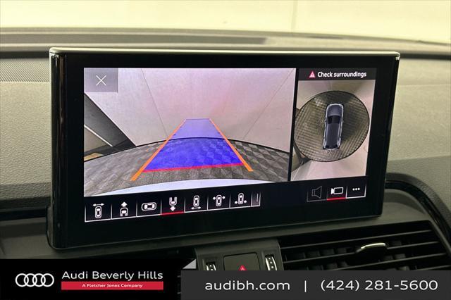 2024 Audi Q5