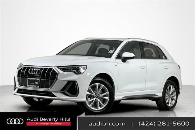 2024 Audi Q3