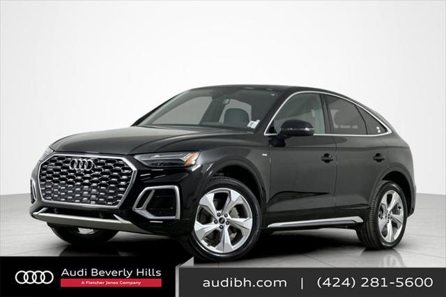 2021 Audi Q5