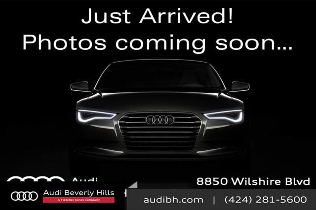 2023 Audi Q4 E-tron
