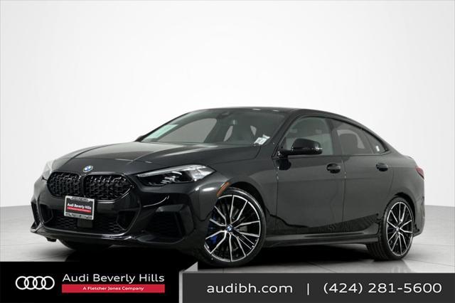 2021 BMW M235 Gran Coupe