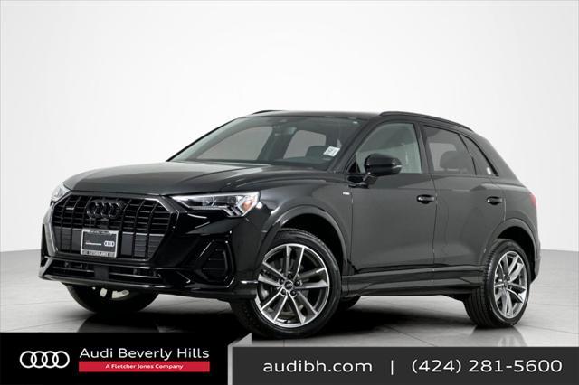 2024 Audi Q3