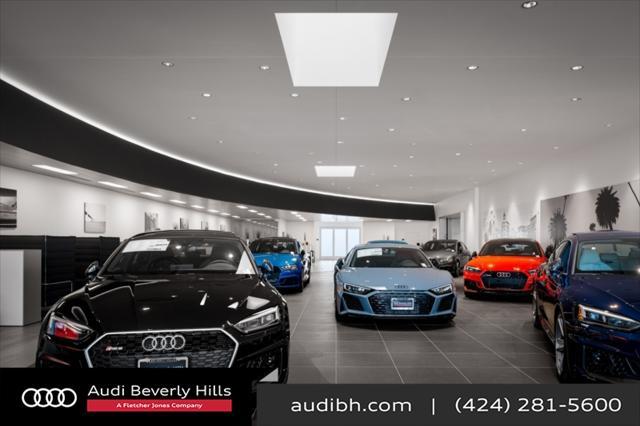 2022 Audi Q7