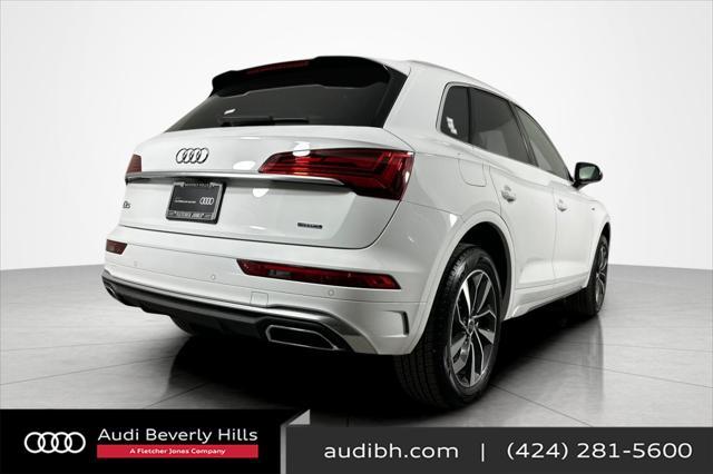 2024 Audi Q5