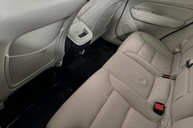 Photo of 2020 BLUE Volvo XC60