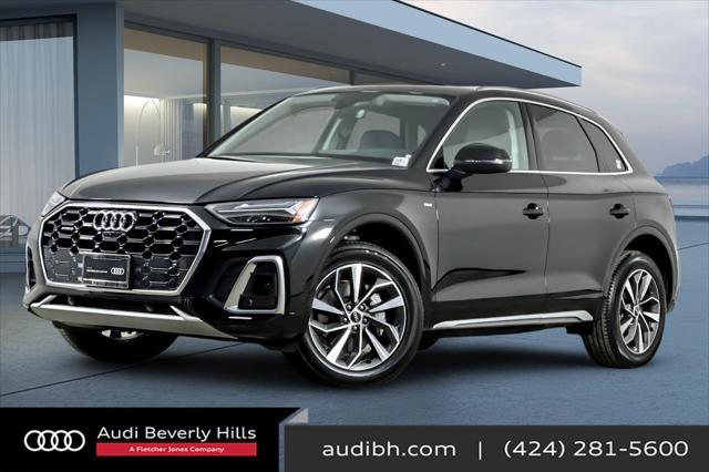 2024 Audi Q5