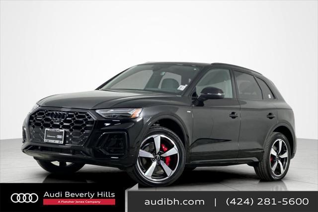 2024 Audi Q5