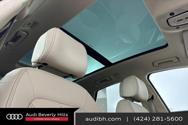 2022 Audi Q5