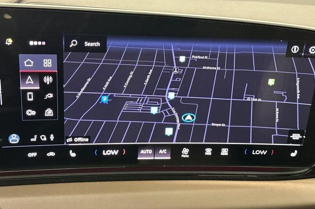 Photo of 2025 Magnet Gray Audi A6 e-tron