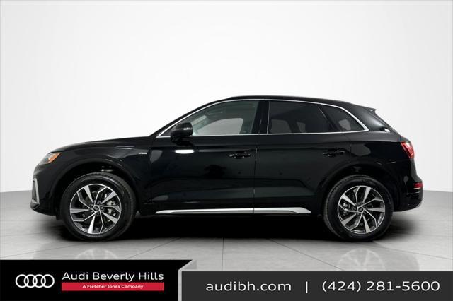 2024 Audi Q5