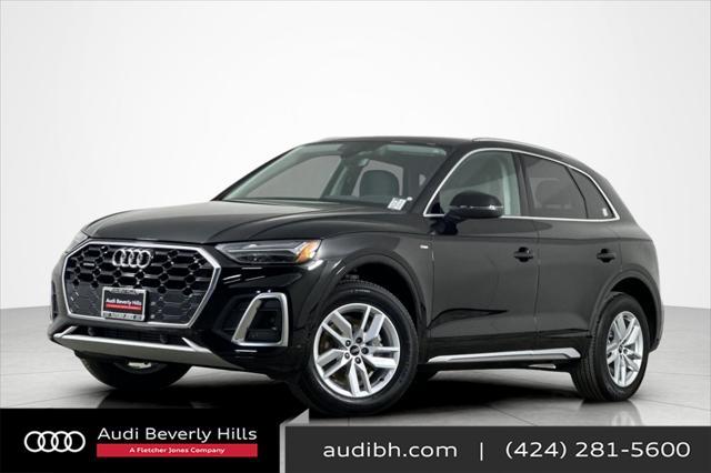2022 Audi Q5