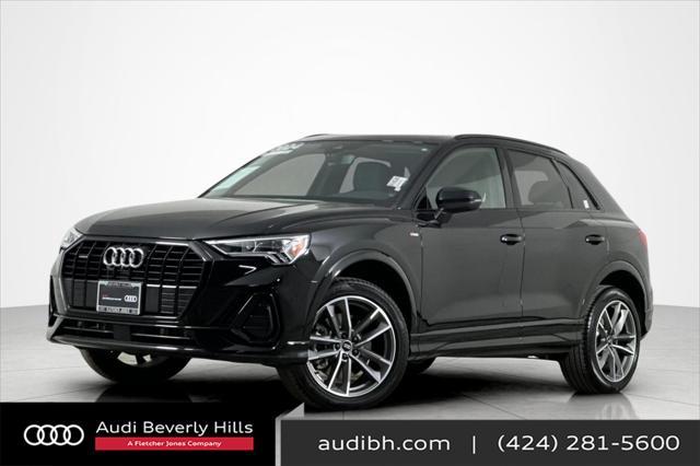 2024 Audi Q3