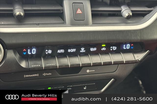 2019 Lexus Ux 200