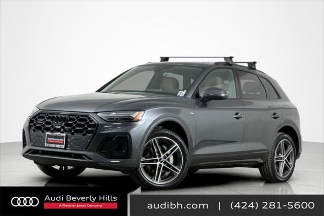 2022 Audi Q5