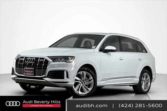 2023 Audi Q7