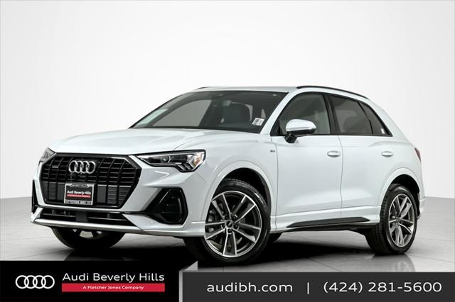 2024 Audi Q3