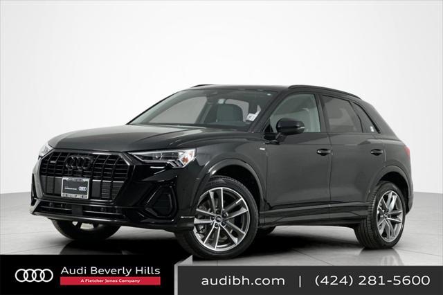 2024 Audi Q3