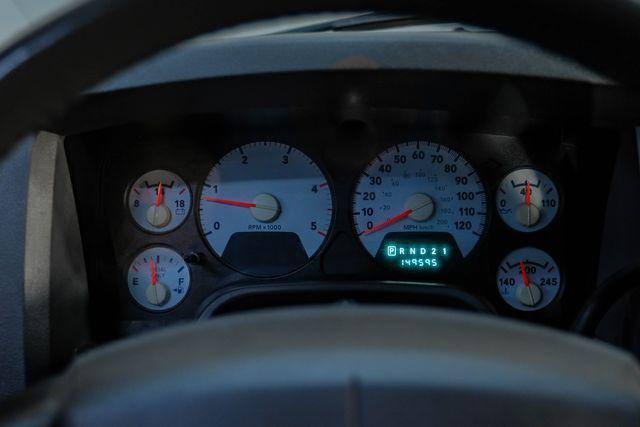 Photo of 2007 White Dodge Ram 2500