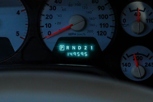 Photo of 2007 White Dodge Ram 2500