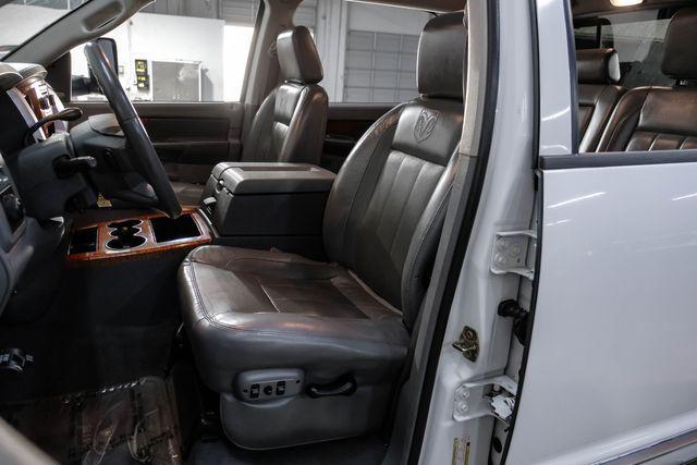 Photo of 2007 White Dodge Ram 2500