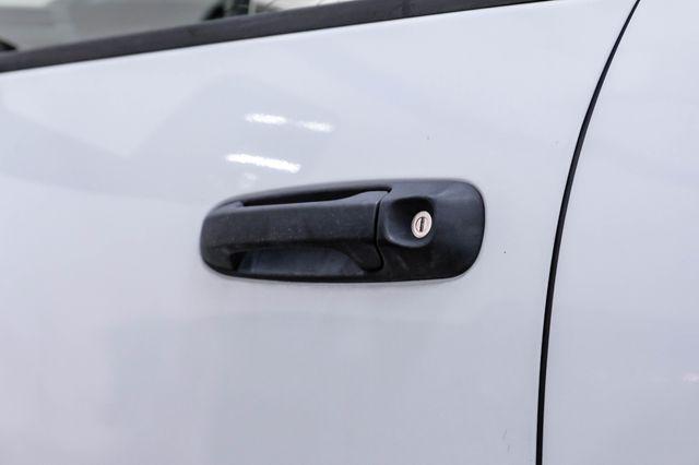 Photo of 2007 White Dodge Ram 2500