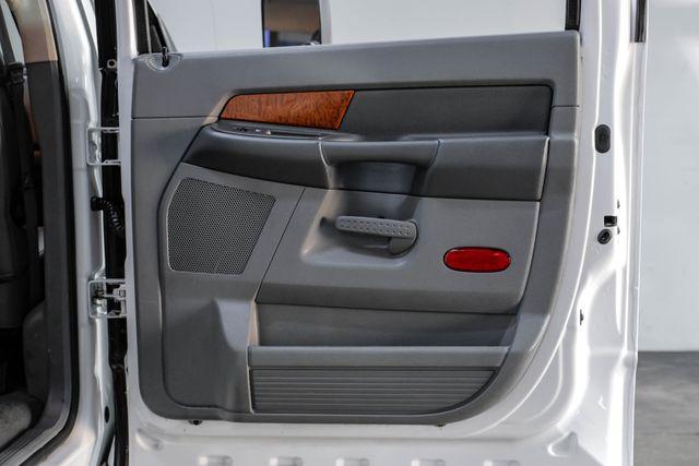 Photo of 2007 White Dodge Ram 2500