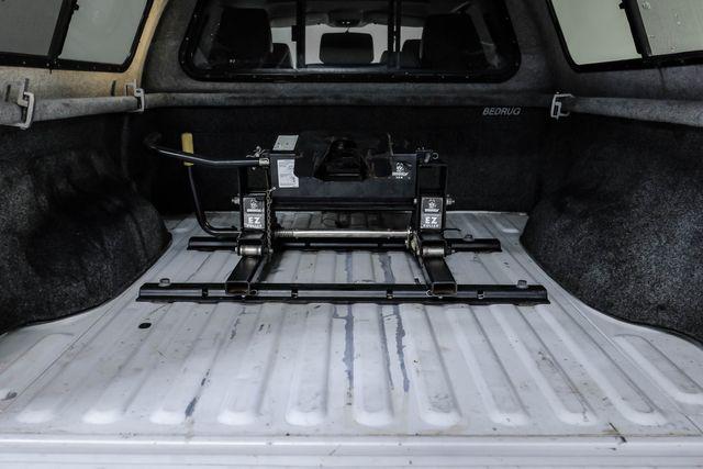 Photo of 2007 White Dodge Ram 2500