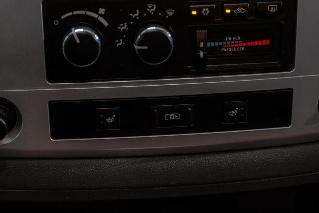 Photo of 2007 White Dodge Ram 2500