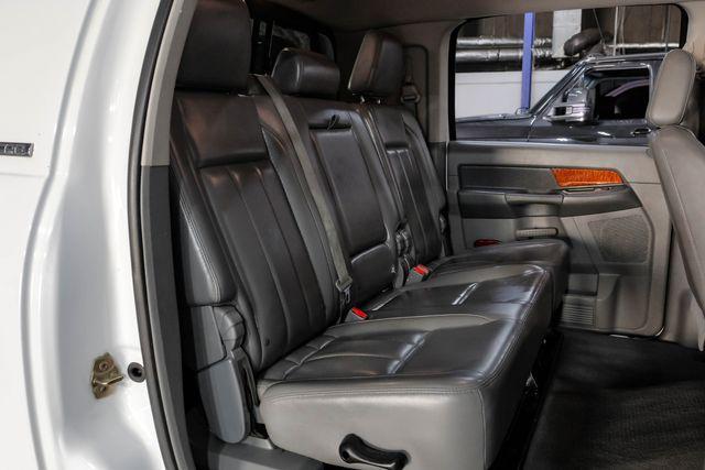 Photo of 2007 White Dodge Ram 2500