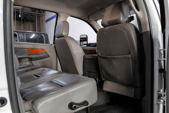 Photo of 2007 White Dodge Ram 2500