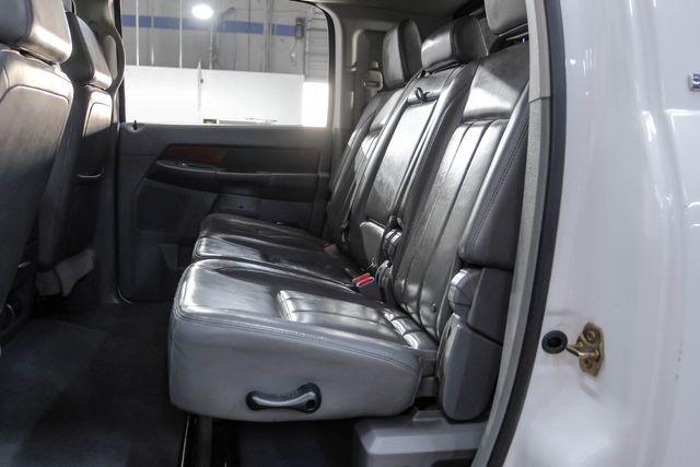 Photo of 2007 White Dodge Ram 2500