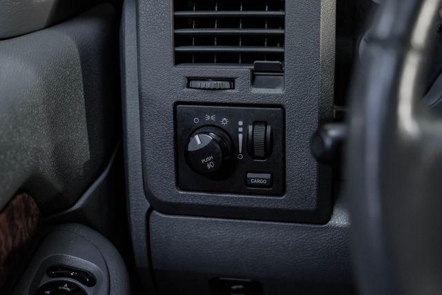 Photo of 2007 White Dodge Ram 2500