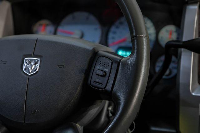 Photo of 2007 White Dodge Ram 2500