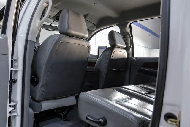 Photo of 2007 White Dodge Ram 2500