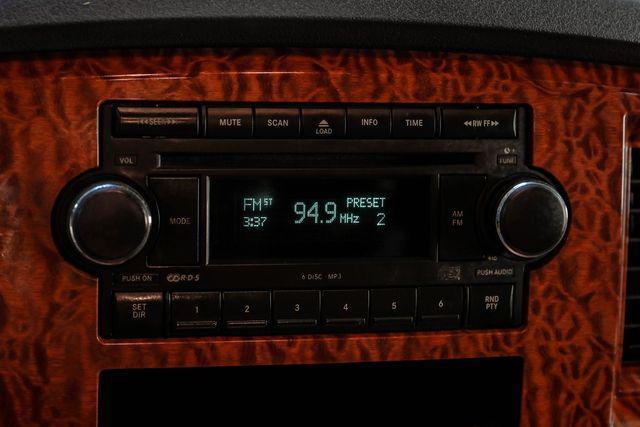 Photo of 2007 White Dodge Ram 2500
