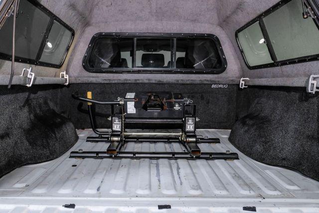 Photo of 2007 White Dodge Ram 2500