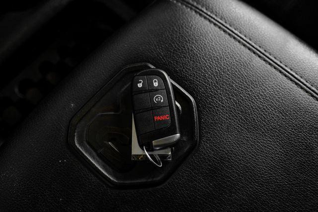 Photo of 2023 Diamond Black Crystal Pearlcoat RAM 3500