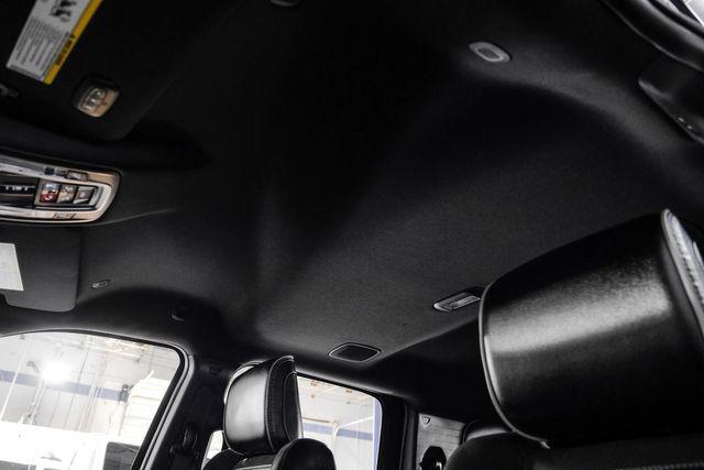 Photo of 2023 Diamond Black Crystal Pearlcoat RAM 3500