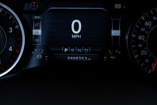 Photo of 2023 Diamond Black Crystal Pearlcoat RAM 3500
