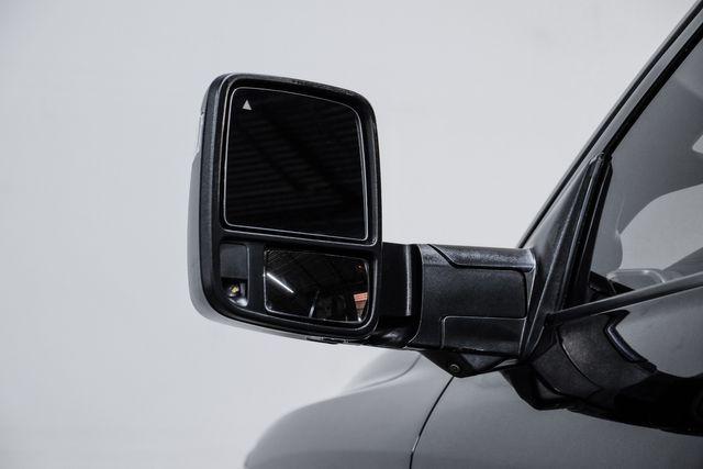 Photo of 2023 Diamond Black Crystal Pearlcoat RAM 3500