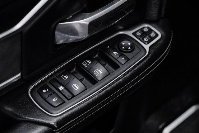 Photo of 2023 Diamond Black Crystal Pearlcoat RAM 3500